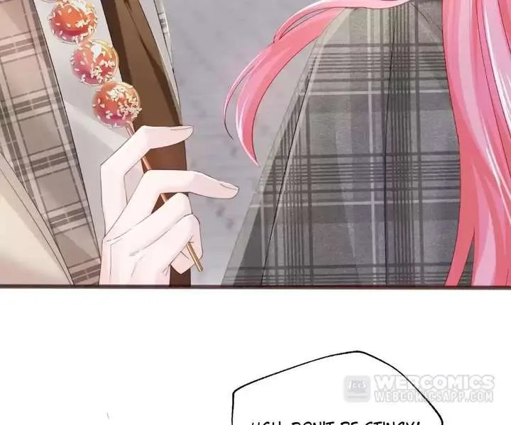 Transmigrating as the Younger Sister of a Bigshot with Multiple Identities Chapter 96 page 3
