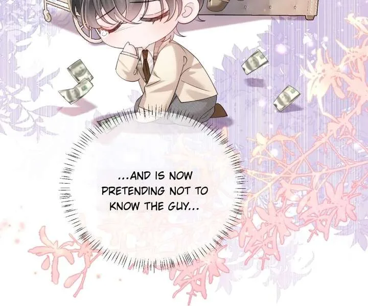 Transmigrating as the Younger Sister of a Bigshot with Multiple Identities Chapter 96 page 47