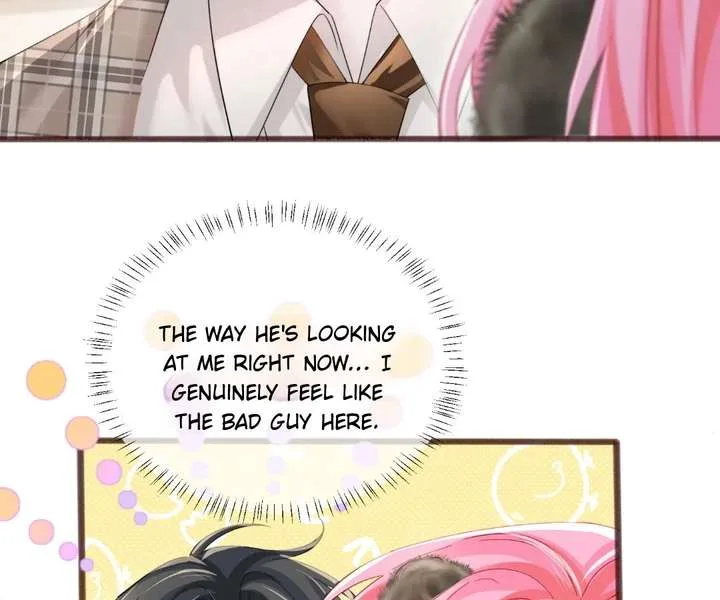 Transmigrating as the Younger Sister of a Bigshot with Multiple Identities Chapter 96 page 44