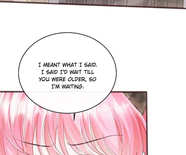 Transmigrating as the Younger Sister of a Bigshot with Multiple Identities Chapter 96 page 36
