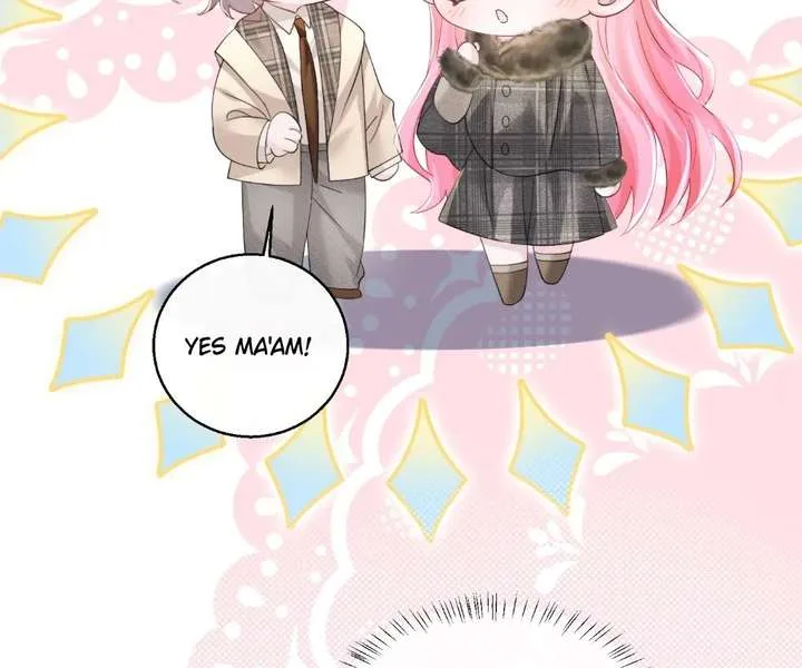 Transmigrating as the Younger Sister of a Bigshot with Multiple Identities Chapter 96 page 30