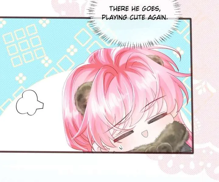 Transmigrating as the Younger Sister of a Bigshot with Multiple Identities Chapter 96 page 31