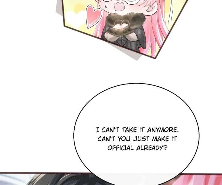 Transmigrating as the Younger Sister of a Bigshot with Multiple Identities Chapter 96 page 42