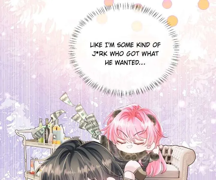 Transmigrating as the Younger Sister of a Bigshot with Multiple Identities Chapter 96 page 46