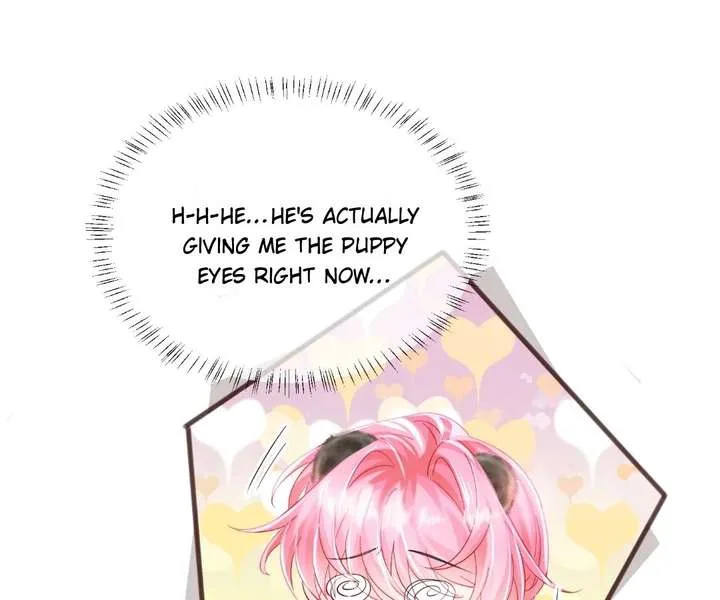 Transmigrating as the Younger Sister of a Bigshot with Multiple Identities Chapter 96 page 41