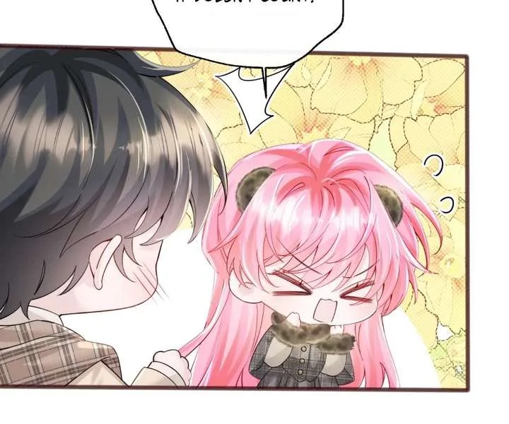Transmigrating as the Younger Sister of a Bigshot with Multiple Identities Chapter 96 page 69