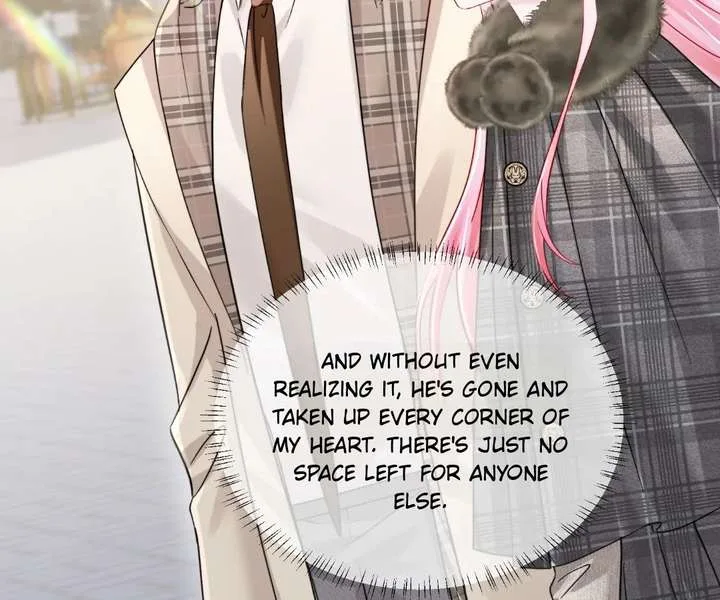 Transmigrating as the Younger Sister of a Bigshot with Multiple Identities Chapter 96 page 52