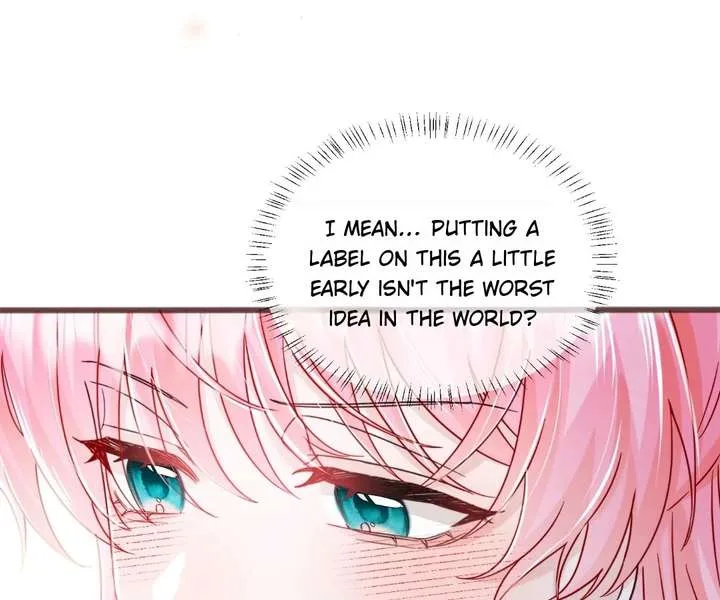 Transmigrating as the Younger Sister of a Bigshot with Multiple Identities Chapter 96 page 48