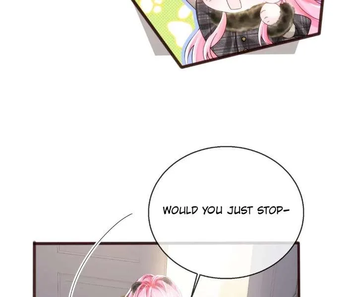 Transmigrating as the Younger Sister of a Bigshot with Multiple Identities Chapter 97 page 26