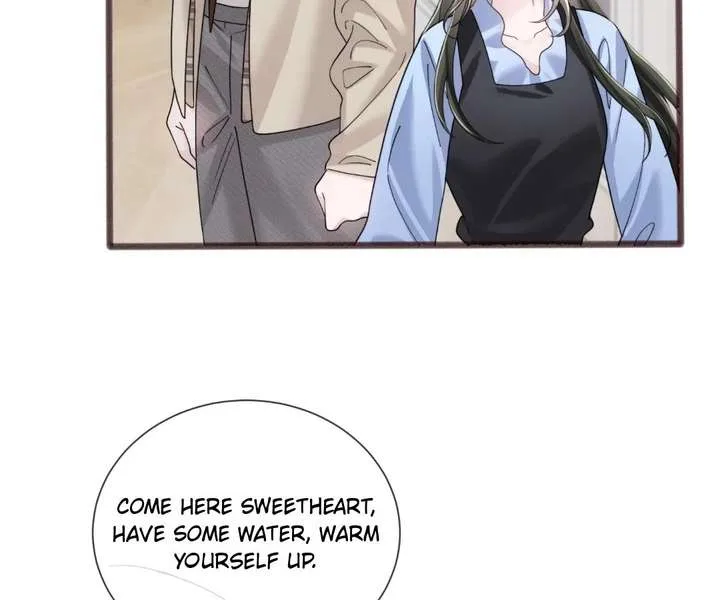 Transmigrating as the Younger Sister of a Bigshot with Multiple Identities Chapter 97 page 54