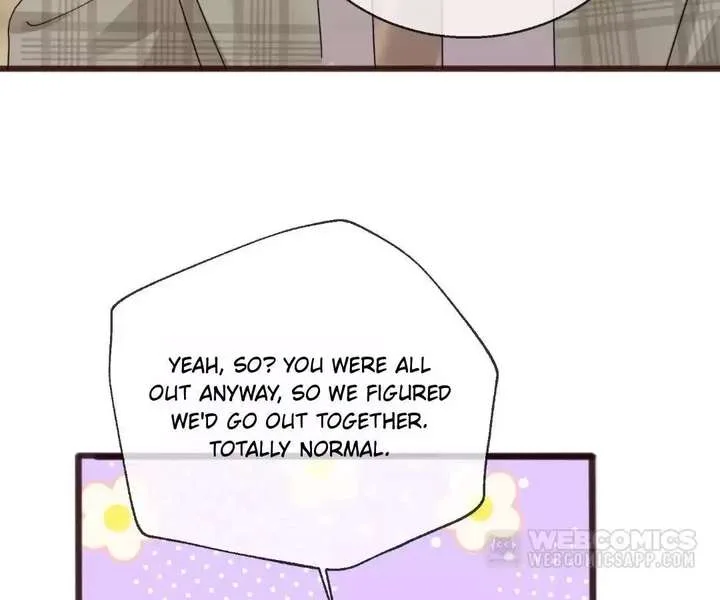 Transmigrating as the Younger Sister of a Bigshot with Multiple Identities Chapter 97 page 35
