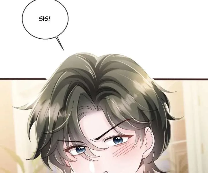 Transmigrating as the Younger Sister of a Bigshot with Multiple Identities Chapter 97 page 33