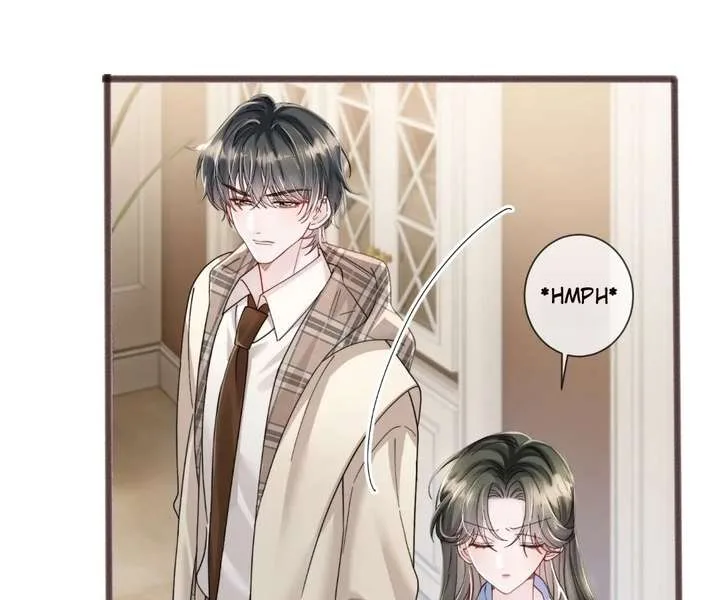 Transmigrating as the Younger Sister of a Bigshot with Multiple Identities Chapter 97 page 53