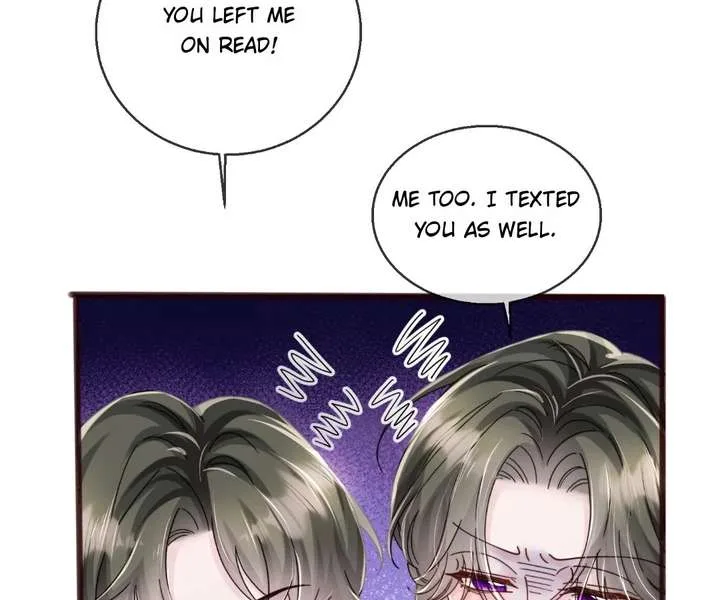 Transmigrating as the Younger Sister of a Bigshot with Multiple Identities Chapter 97 page 39