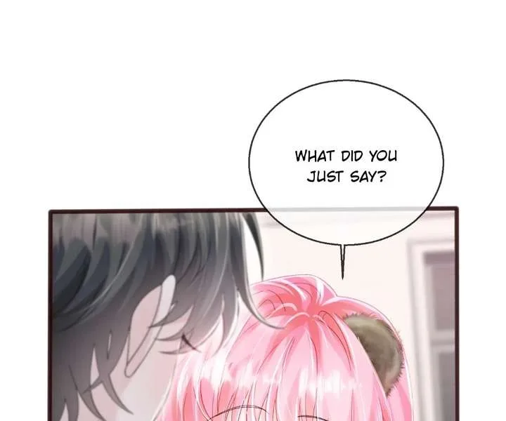 Transmigrating as the Younger Sister of a Bigshot with Multiple Identities Chapter 97 page 20