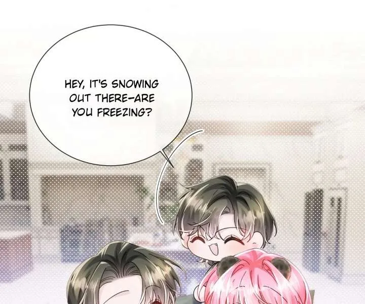 Transmigrating as the Younger Sister of a Bigshot with Multiple Identities Chapter 97 page 49