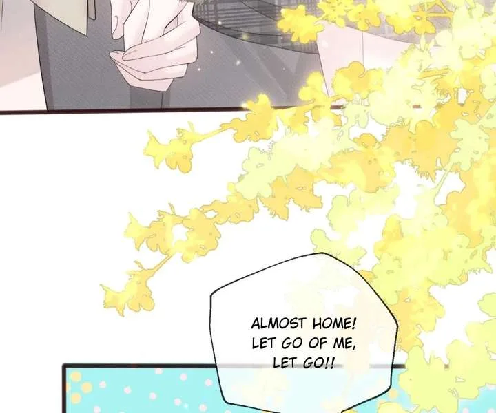 Transmigrating as the Younger Sister of a Bigshot with Multiple Identities Chapter 97 page 5