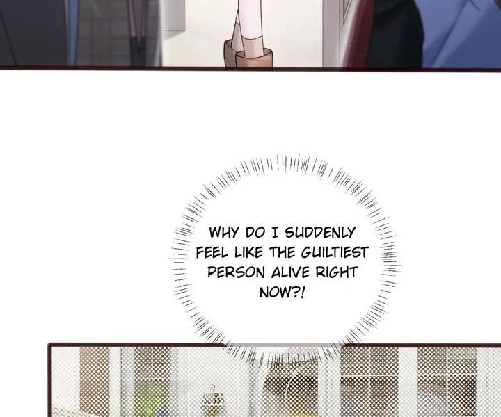 Transmigrating as the Younger Sister of a Bigshot with Multiple Identities Chapter 97 page 31