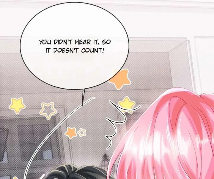 Transmigrating as the Younger Sister of a Bigshot with Multiple Identities Chapter 97 page 23