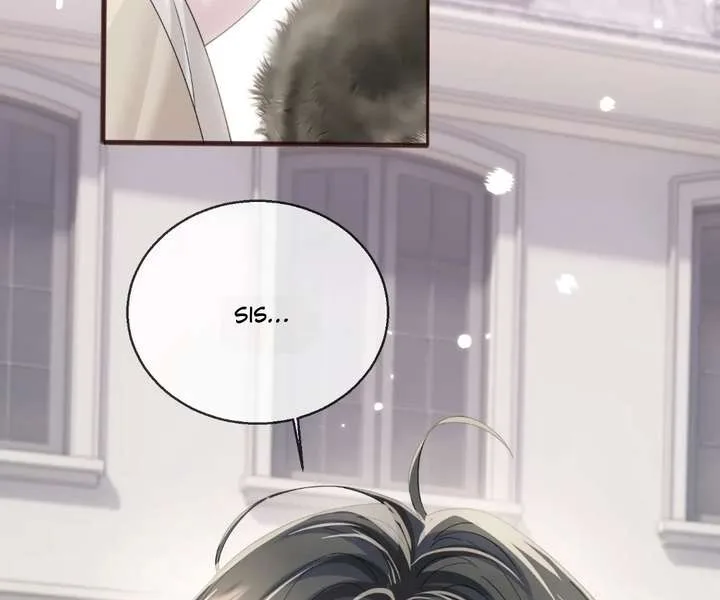 Transmigrating as the Younger Sister of a Bigshot with Multiple Identities Chapter 97 page 8