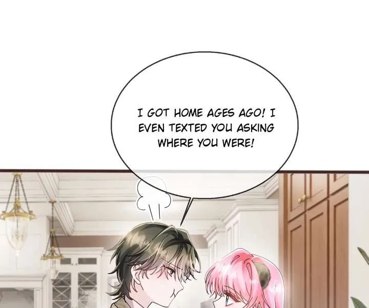 Transmigrating as the Younger Sister of a Bigshot with Multiple Identities Chapter 97 page 37