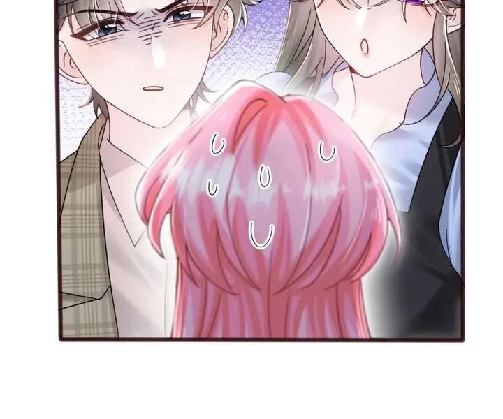 Transmigrating as the Younger Sister of a Bigshot with Multiple Identities Chapter 97 page 40