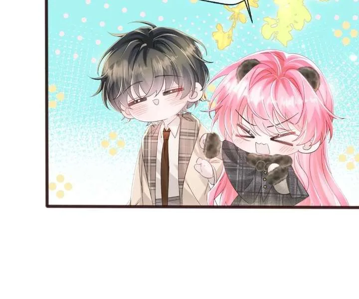 Transmigrating as the Younger Sister of a Bigshot with Multiple Identities Chapter 97 page 6