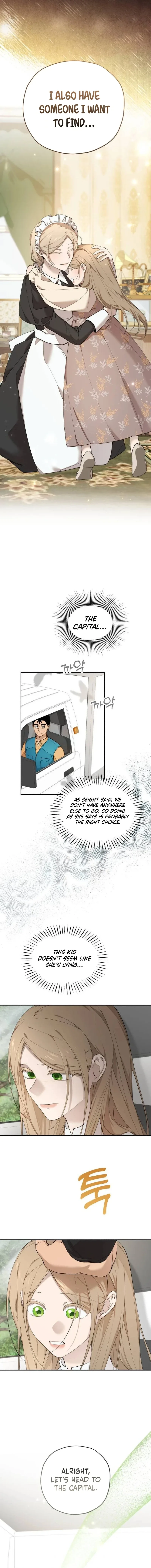 Truck driver tag team match Chapter 3 page 10