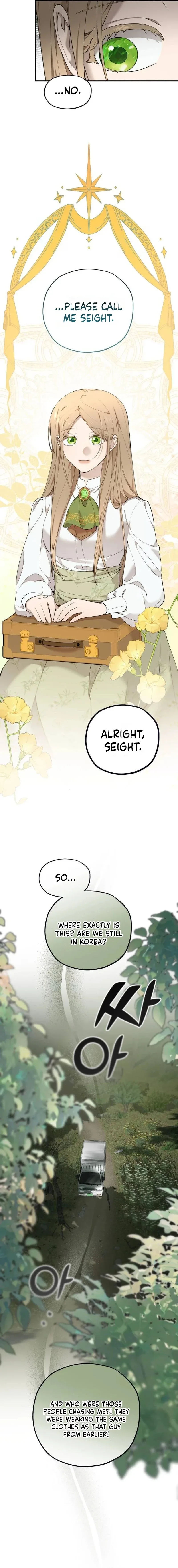 Truck driver tag team match Chapter 3 page 7
