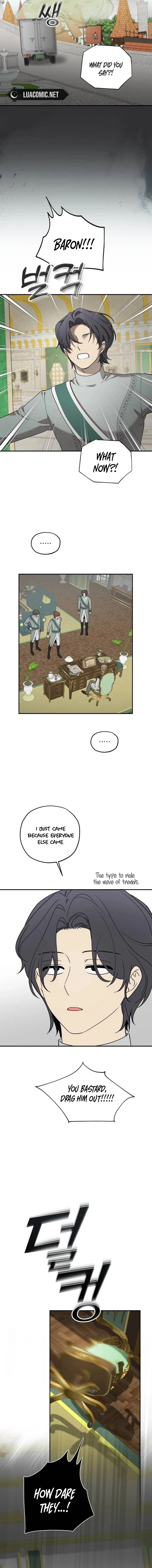Truck driver tag team match Chapter 3 page 3