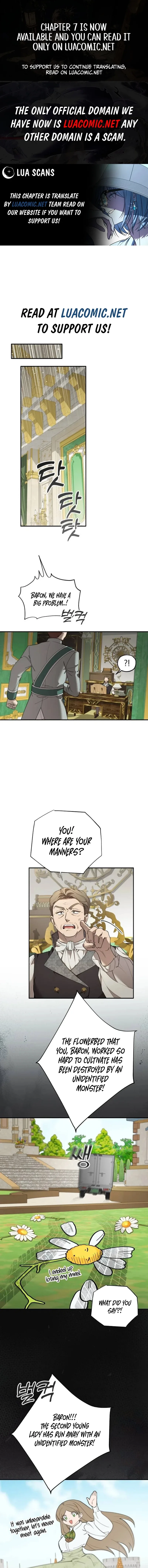 Truck driver tag team match Chapter 3 page 2