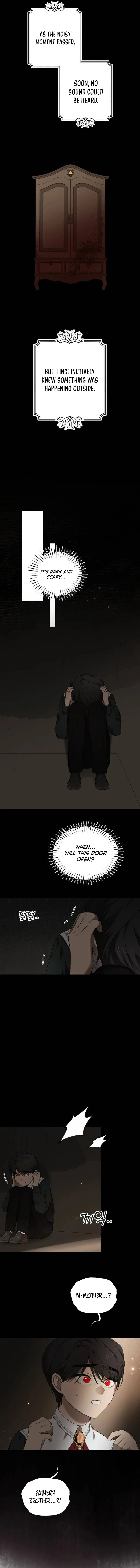 Truck driver tag team match Chapter 5 page 3