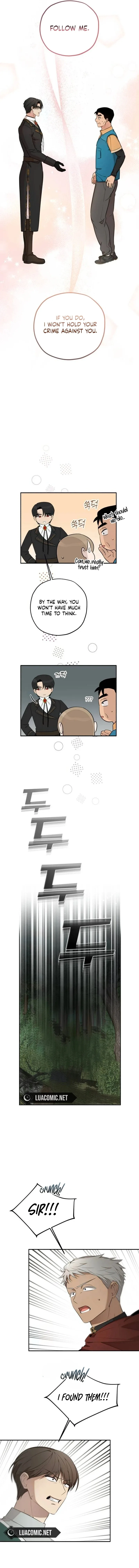 Truck driver tag team match Chapter 5 page 10
