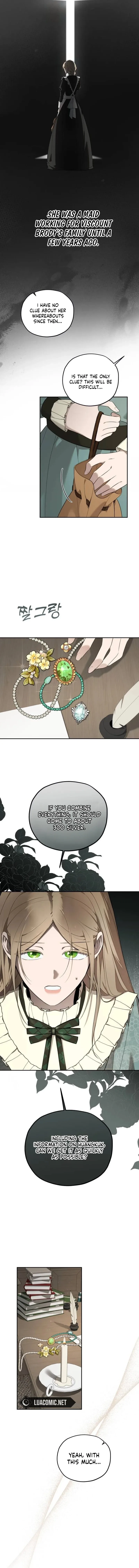 Truck driver tag team match Chapter 7 page 8