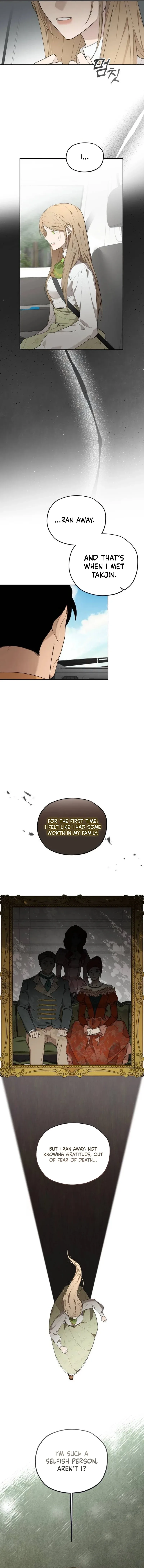 Truck driver tag team match Chapter 6 page 8