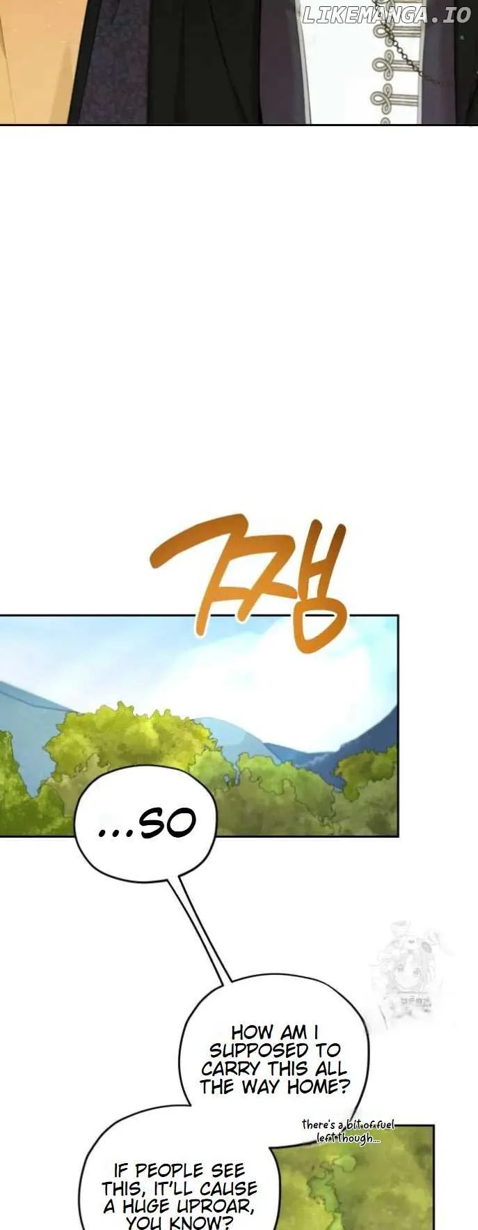 Truck driver tag team match Chapter 13 page 4