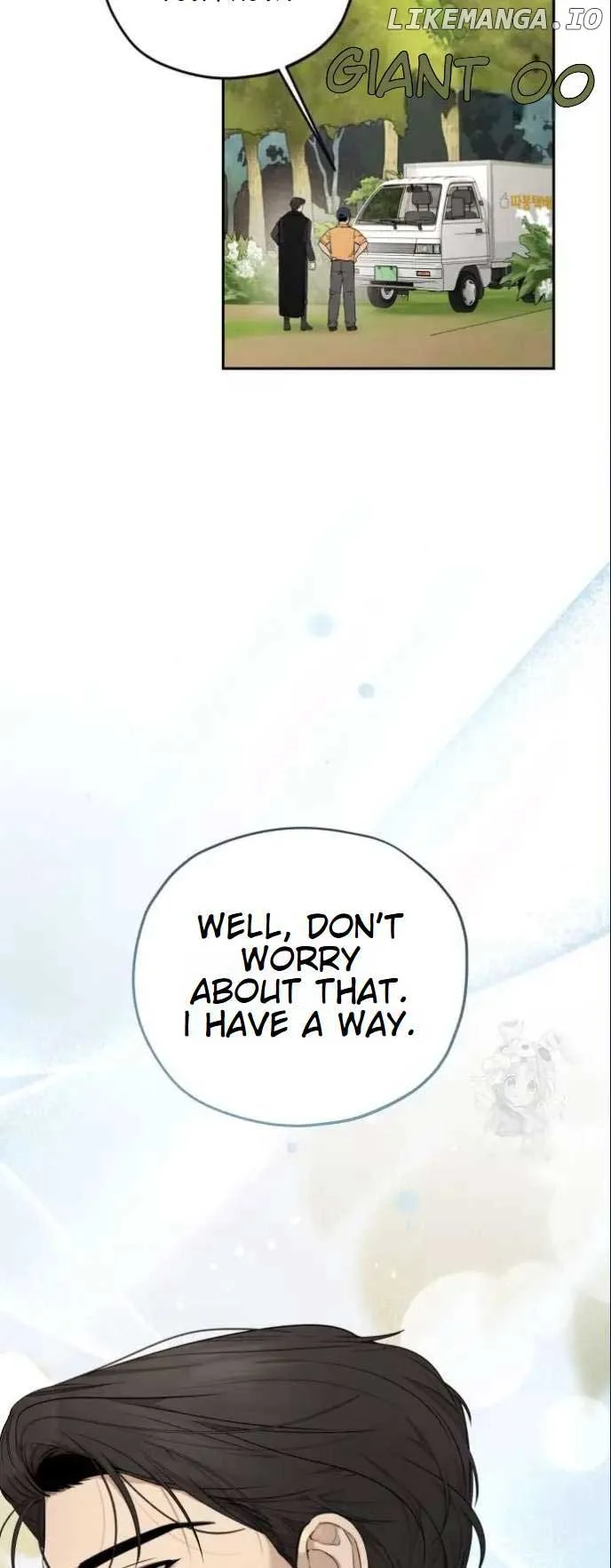 Truck driver tag team match Chapter 13 page 5