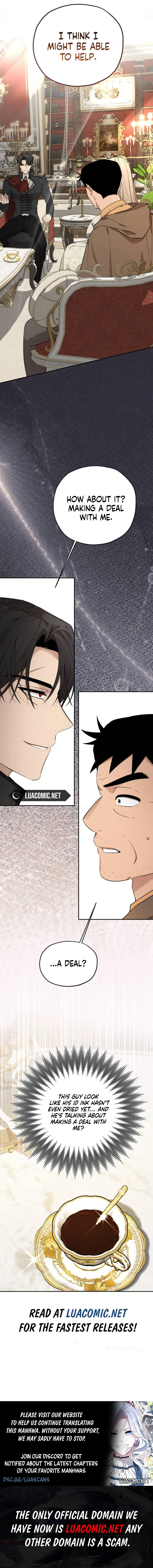 Truck driver tag team match Chapter 12 page 9