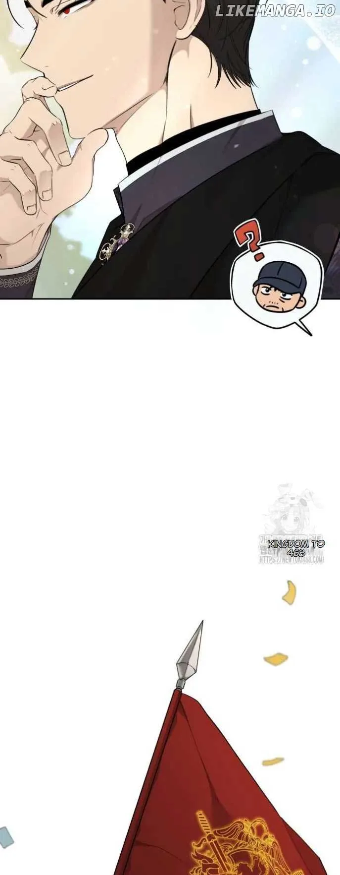 Truck driver tag team match Chapter 13 page 6