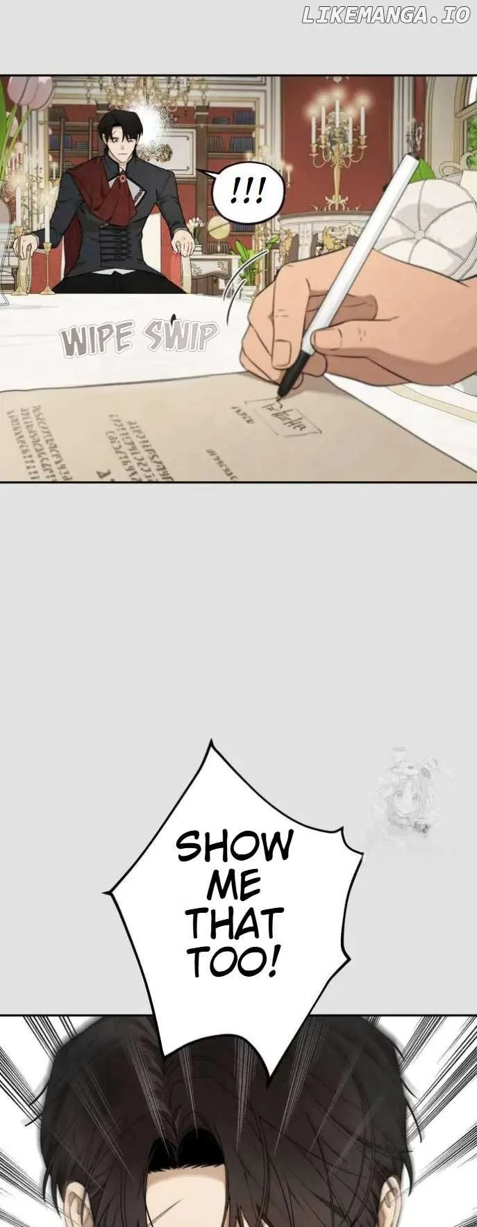 Truck driver tag team match Chapter 13 page 33