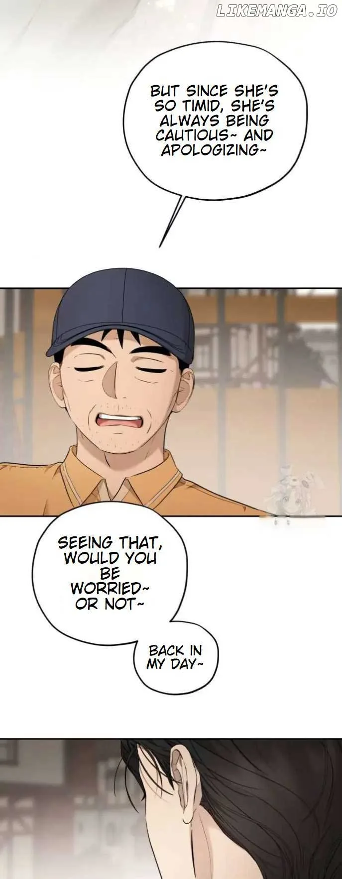 Truck driver tag team match Chapter 13 page 43