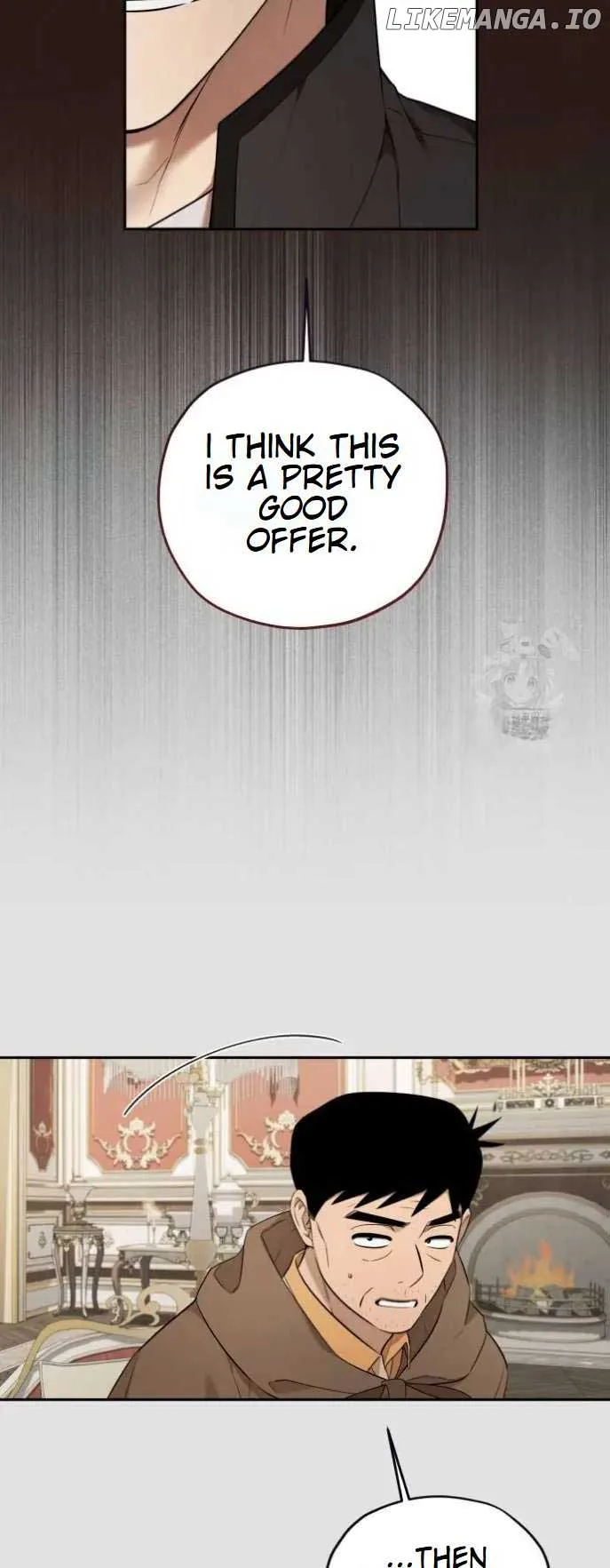 Truck driver tag team match Chapter 13 page 26