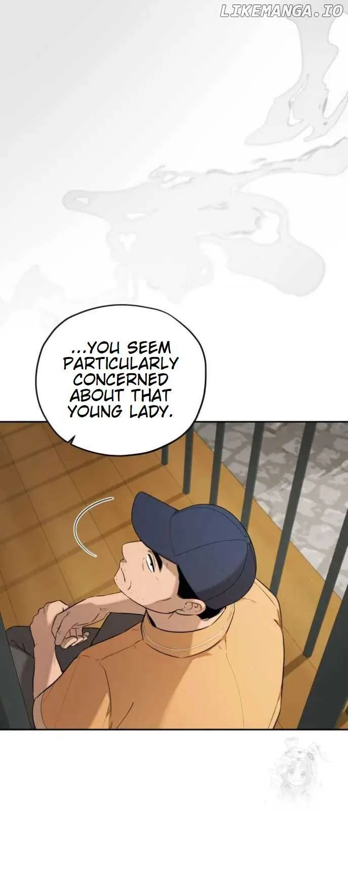 Truck driver tag team match Chapter 13 page 40
