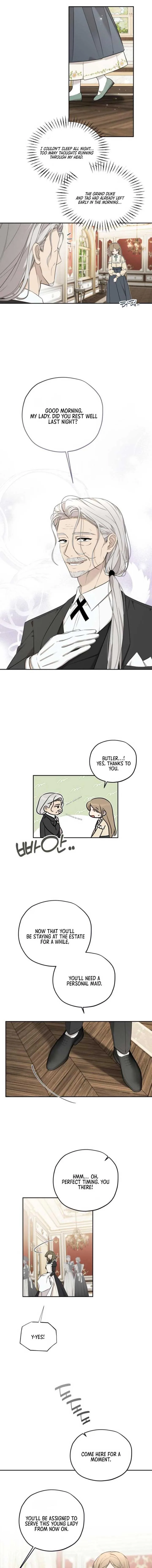 Truck driver tag team match Chapter 14 page 10
