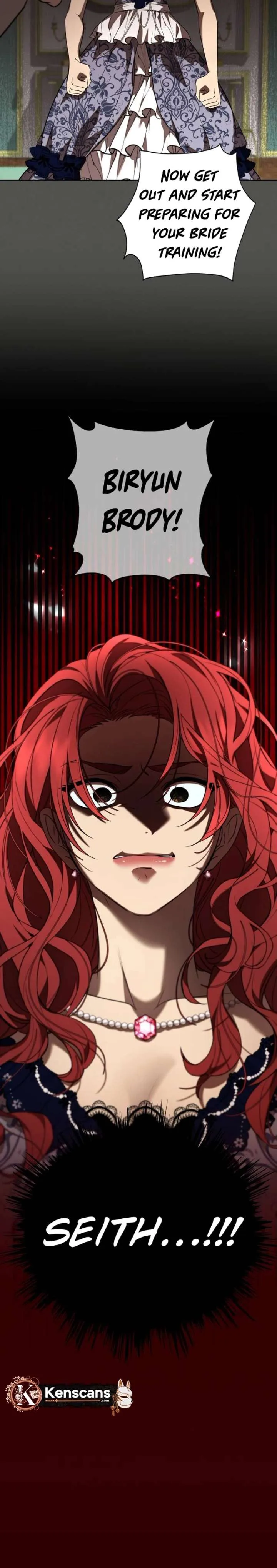Truck driver tag team match Chapter 22 page 10
