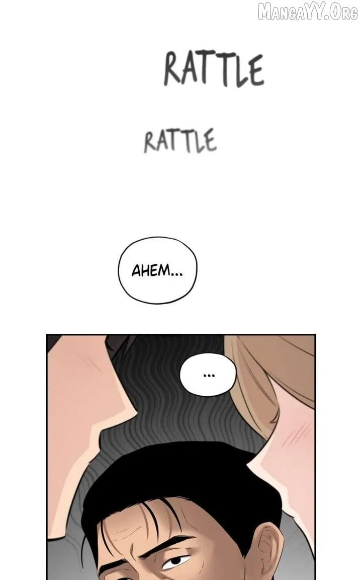 Truck driver tag team match Chapter 32 page 16