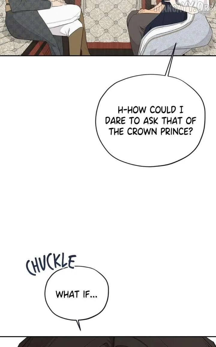 Truck driver tag team match Chapter 32 page 9