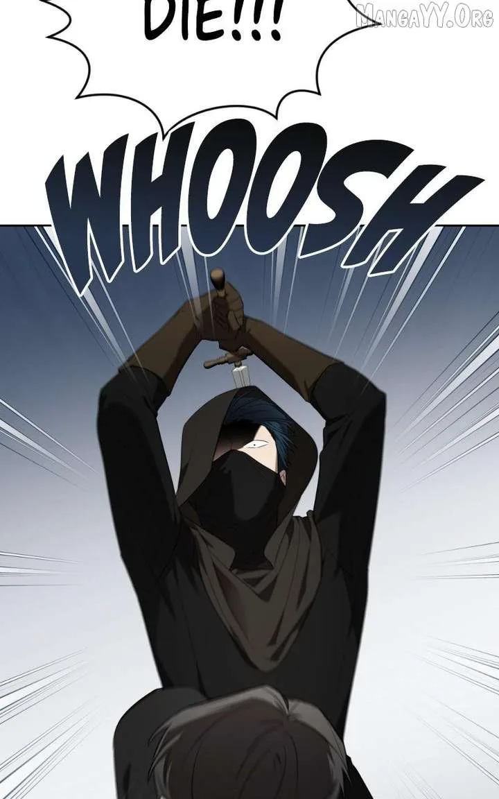 Truck driver tag team match Chapter 32 page 36