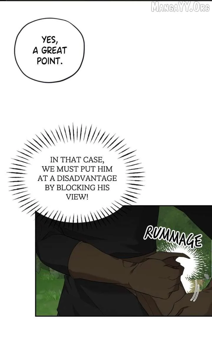 Truck driver tag team match Chapter 32 page 43