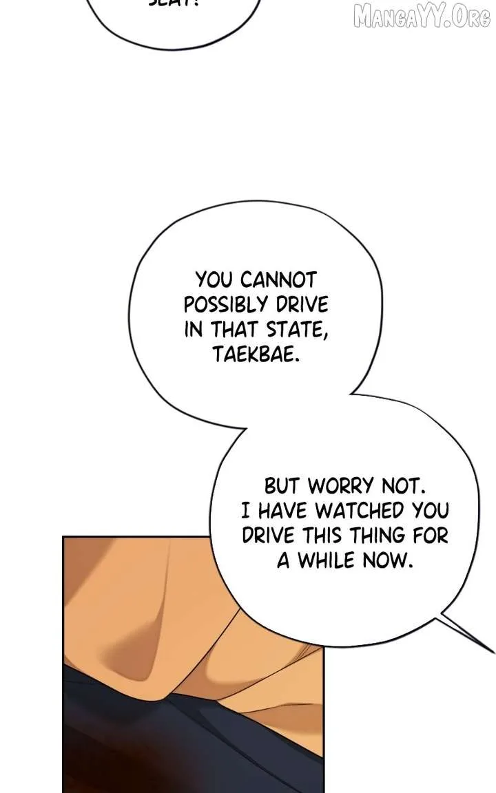 Truck driver tag team match Chapter 33 page 37